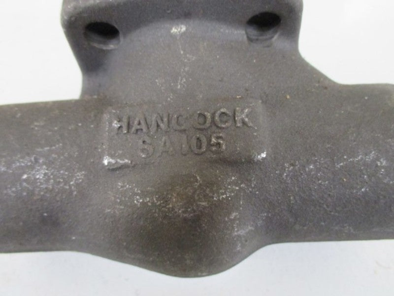 HANCOCK SA105  UNMP