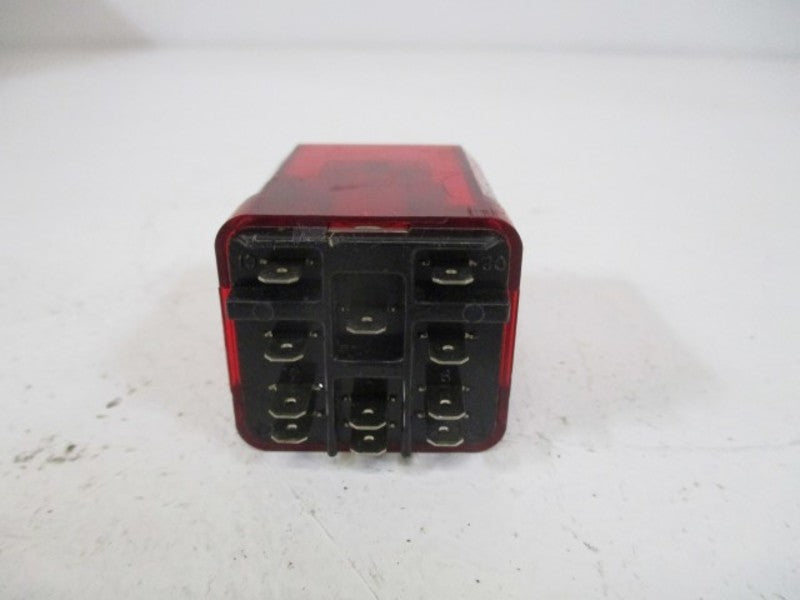 PORTER & BRUMFIELD KU93-4106 RELAY   UNMP