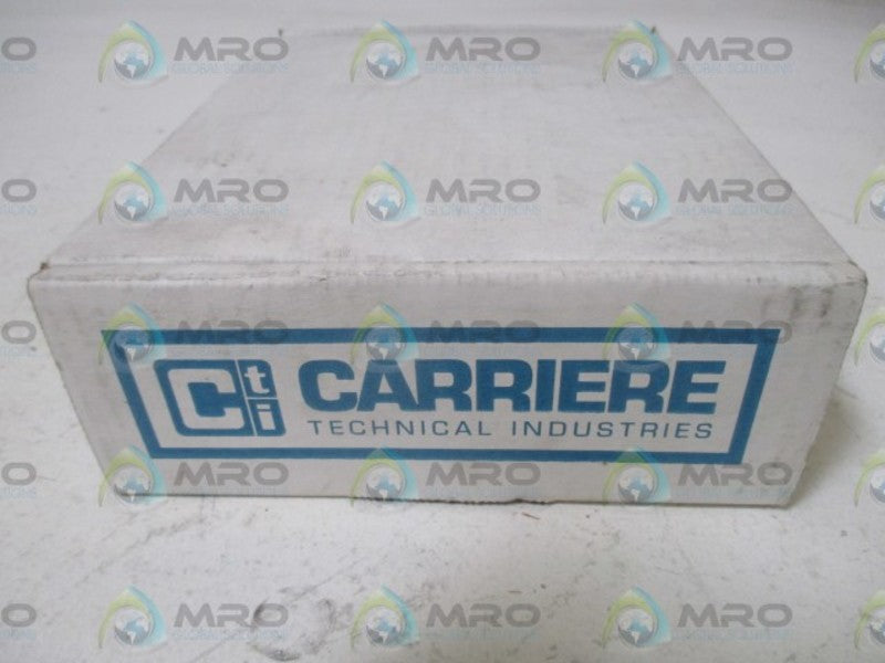 CARRIERE FB600E STATIC TRIP RELAY  NSMP
