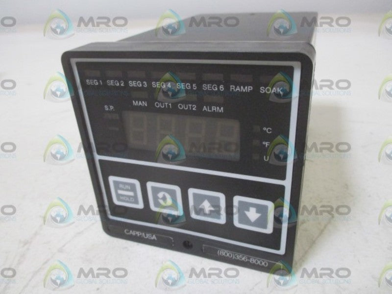 CAPP/USA 603642 CONTROLLER  NSMP