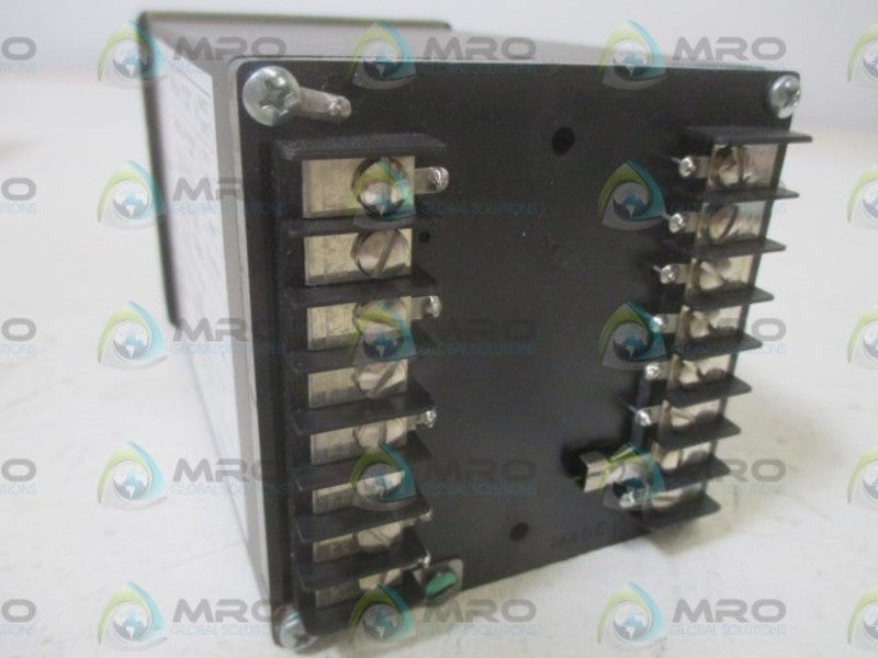CAPP/USA 603642 CONTROLLER  NSMP