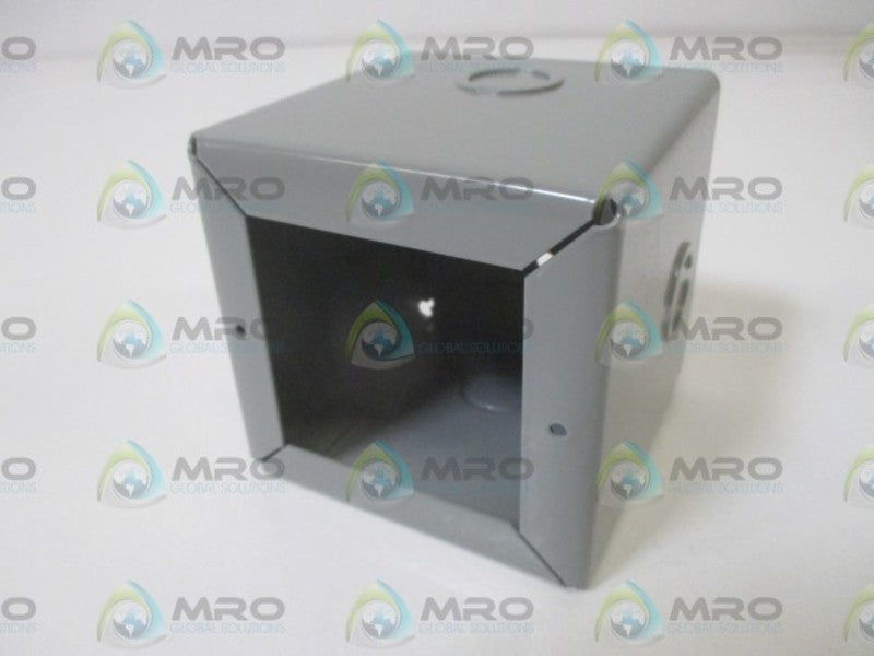 WIEGMANN SC040404WW ENCLOSURE  NSMP