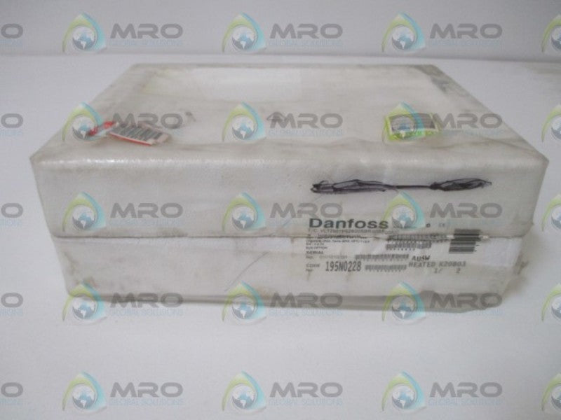 DANFOSS 195N0228 DRIVE  NSMP