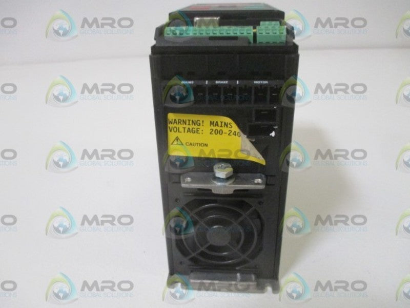 DANFOSS 195N0228 DRIVE  NSMP