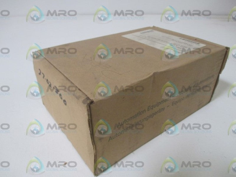 SCHNEIDER AEG MODICON PC-A984-145 CPU PROCESSOR MODULE * FACTORY SEALED *
