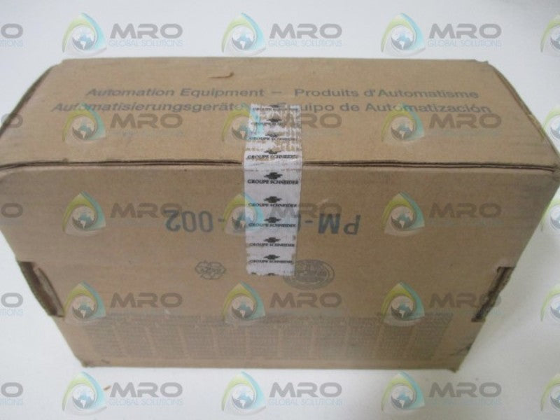 SCHNEIDER AEG MODICON PC-A984-145 CPU PROCESSOR MODULE * FACTORY SEALED *