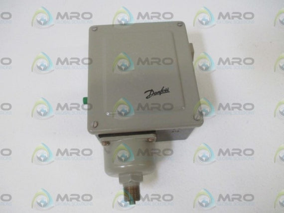 DANFOSS 017-521 * NEW IN BOX *