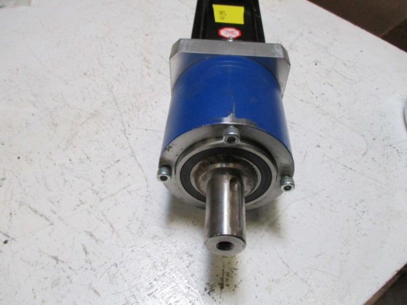ELAU ISH100/30060/0/0/00/00/00/11/00 W /N180910 SERVO MOTOR  UNMP