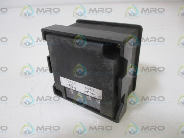 DAYTON 4VV37 7-DAY PROGRAMMABLE TIMER * NEW NO BOX *