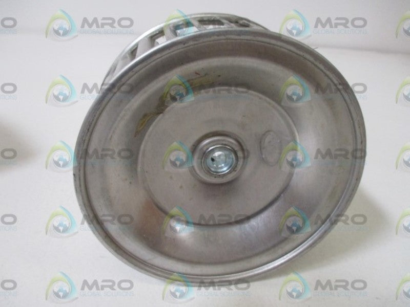 RED DOT 73R 6100 BLOWER WHEEL  NSMP