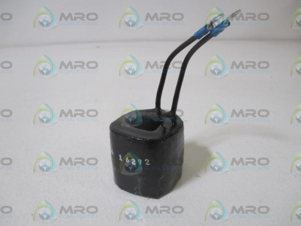 16 16292 COIL  NSNP