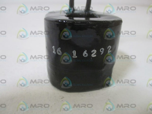 16 16292 COIL  NSNP