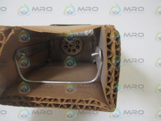 PANALARM ACS-8 RELAY * NEW IN A  BOX *