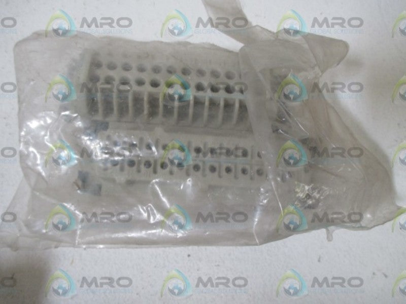HARTING 09 33024 2701 00 CONNECTOR * NEW IN A FACTORY BAG *