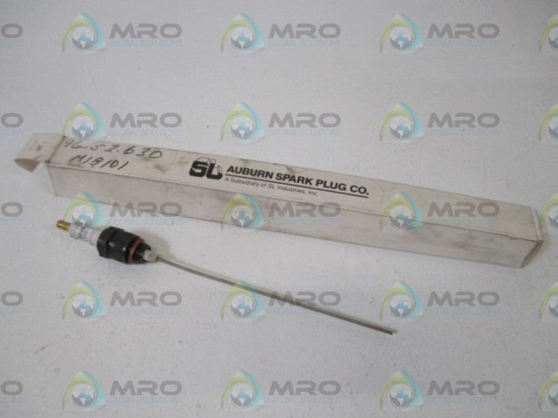 AUBURN I-33 FLAME ROD IGNITOR  NSMP