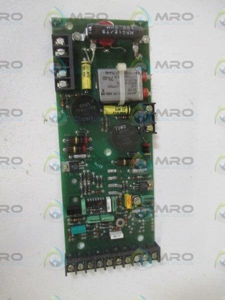 ALLEN BRADLEY 40279-030-5 CIRCUIT BOARD  NSNP