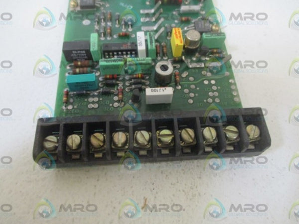 ALLEN BRADLEY 40279-030-5 CIRCUIT BOARD  NSNP