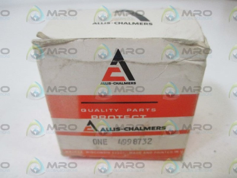 ALLIS-CHALMERS 4998732 (C-1536) COIL 36VDC  NSMP