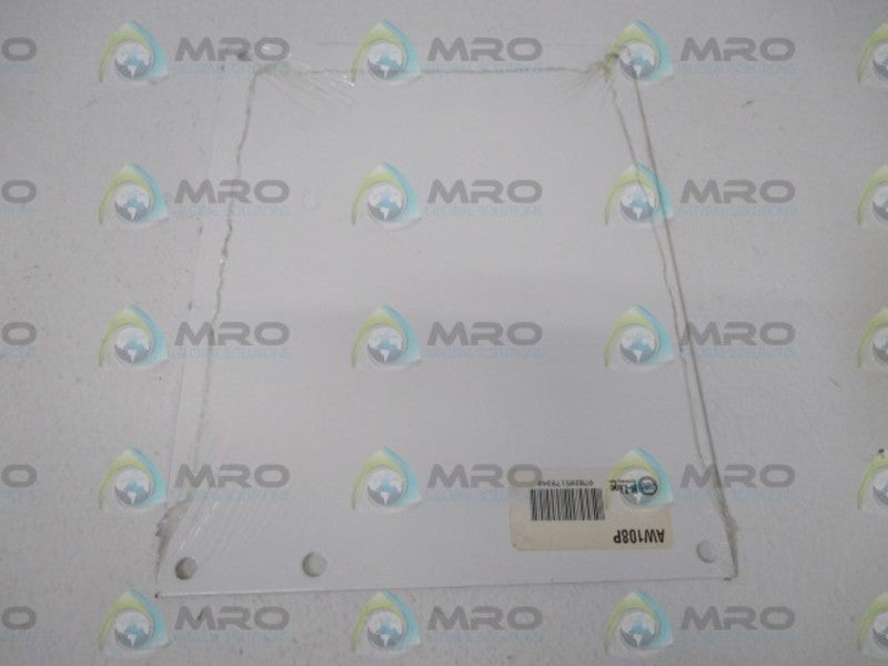 CIRCLE AW AW108P PANEL  NSNP