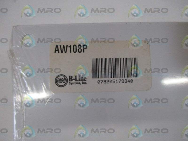 CIRCLE AW AW108P PANEL  NSNP