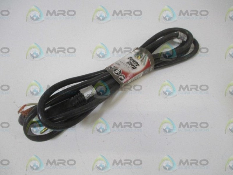 CCI 14-3 SJTW POWER CORD  ORIGINAL PACKAGE