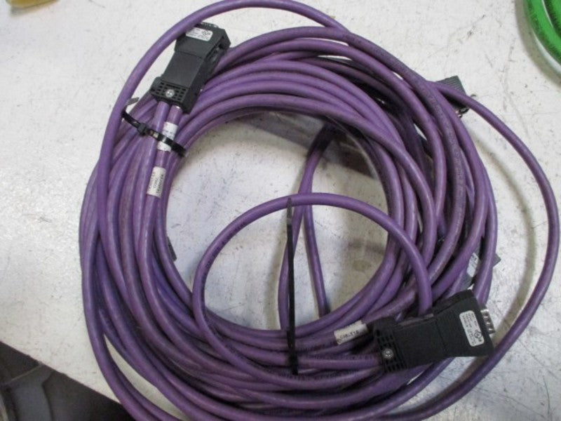 SIEMENS IP6ES7972-0BAS2-0XA0 CABLE  UNMP