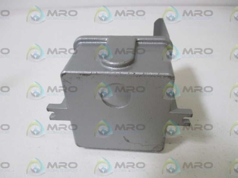 PANALARM WB-2 RELAY BASE *NEW NO BOX*