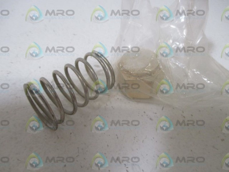 HOYT K106 REPLACEMENT PARTS  NSMP