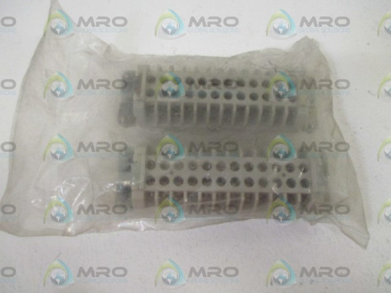 HARTING 09 3392 2701 CONNECTOR  NSMP