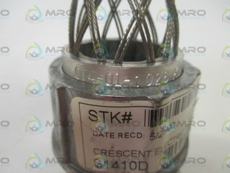 KELLEMS 074-01-1028 CABLE GRIP  NSNP