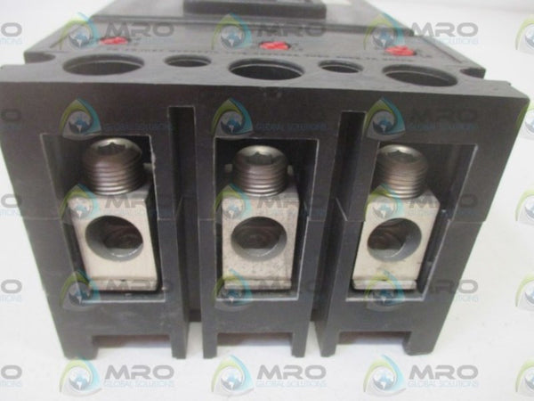 WESTINGHOUSE JA3175W CIRCUIT BREAKER  NSNP