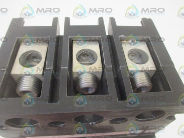 WESTINGHOUSE JA3175W CIRCUIT BREAKER  NSNP