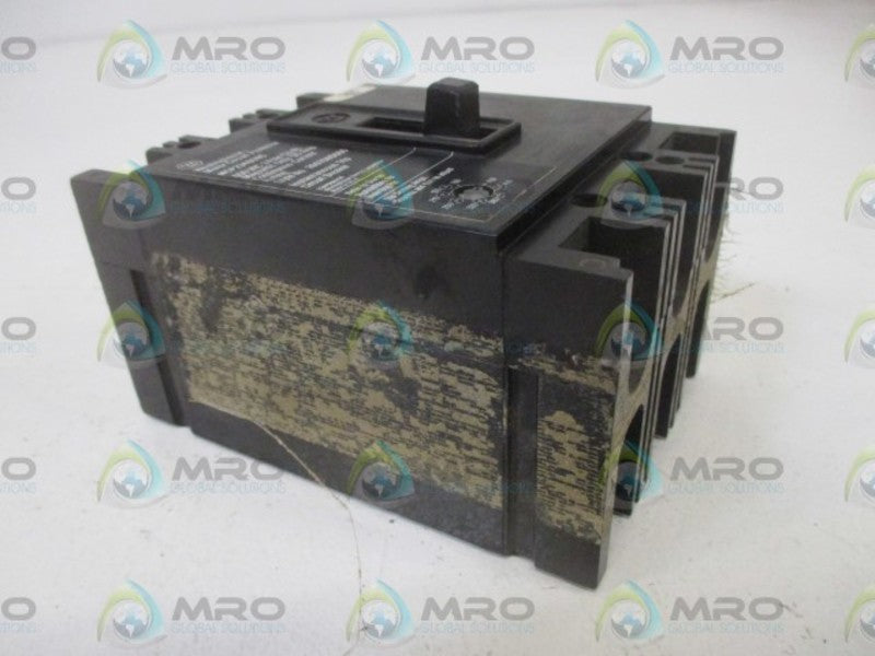 WESTINGHOUSE MCP23480RC CIRCUIT BRAEKER  UNMP