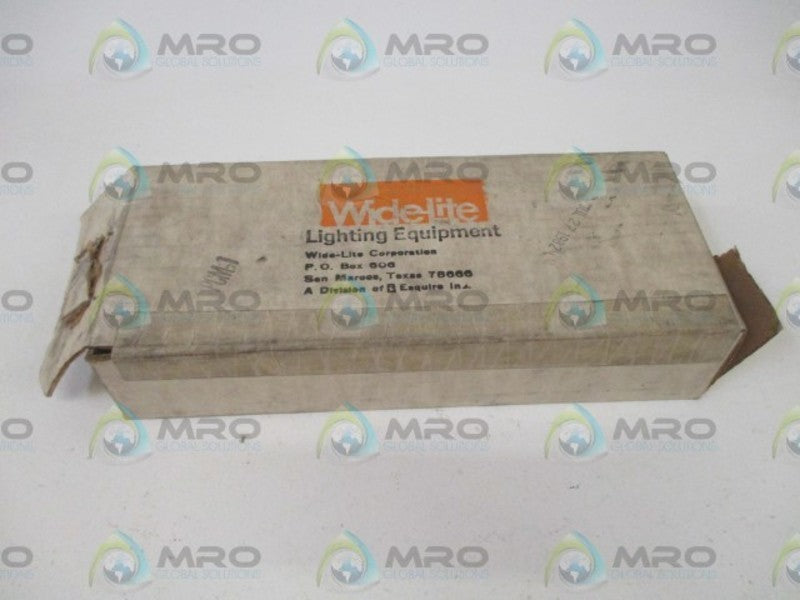 WIDELITE PCM-1  NSNP IN  A BOX
