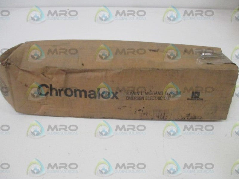 CHROMALOX ARTM-750 IMMERSION HEATER  NSMP