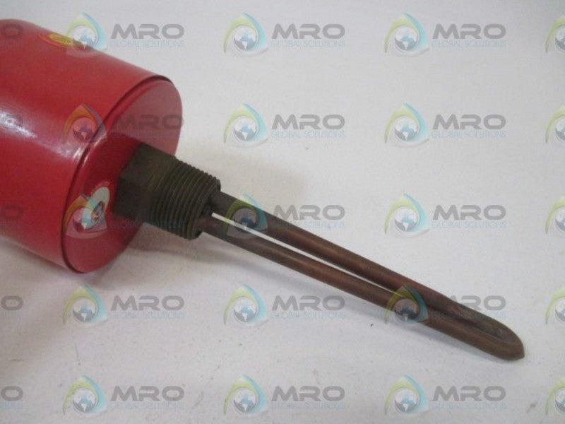 CHROMALOX ARTM-750 IMMERSION HEATER  NSMP