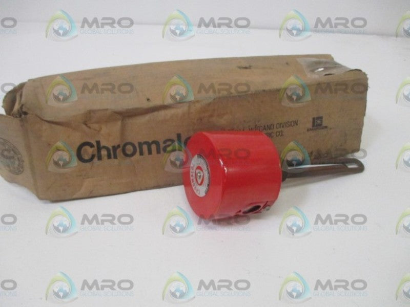 CHROMALOX ARTM-750 IMMERSION HEATER  NSMP