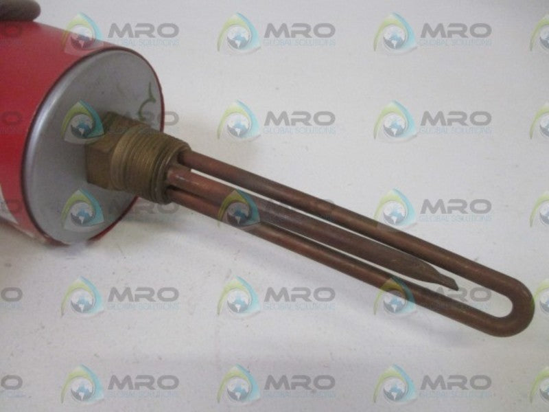 CHROMALOX ARTM 1000L HEATER * NEW IN  A BOX *