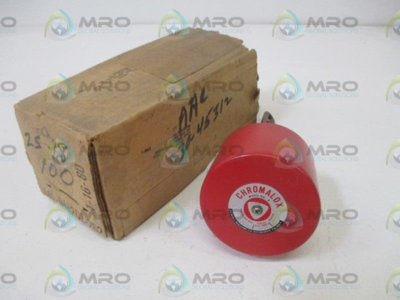 CHROMALOX ARTM 1000L HEATER * NEW IN  A BOX *