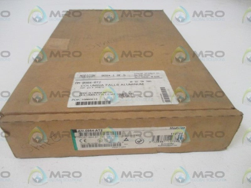 MODICON AM-0984-AT2  NSMP