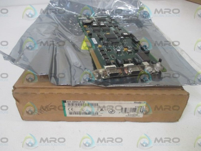 MODICON AM-0984-AT2  NSMP
