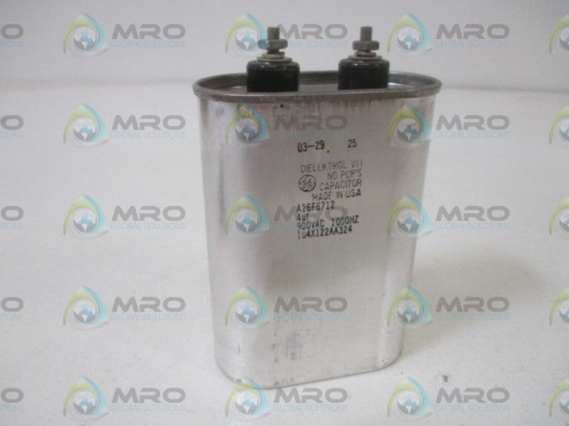 GE 104X122AA324 CAPACITOR  NSNP