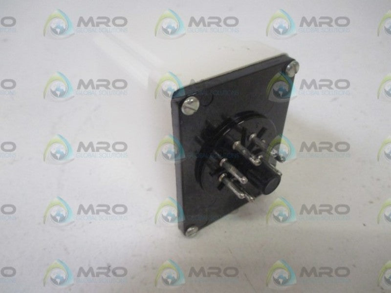 STC 199-502-A-E REALY  NSNP
