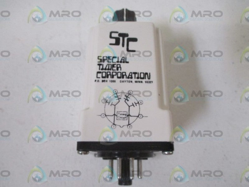 STC 199-502-A-E REALY  NSNP