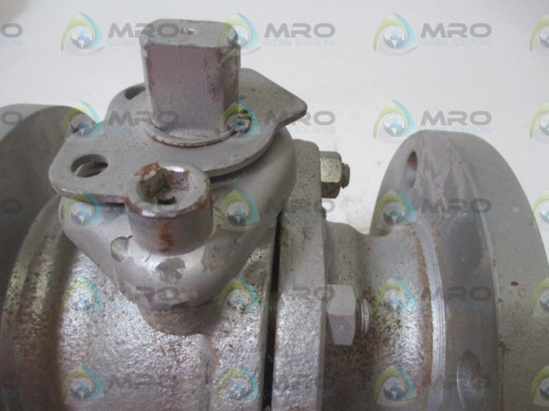 KTM E.0801 BALL VALVE  UNMP