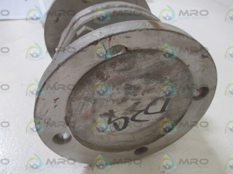 KTM E.0801 BALL VALVE  UNMP