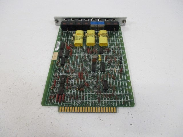 RELIANCE ELECTRIC 0-51851-6 CIRCUIT BOARD *USED*