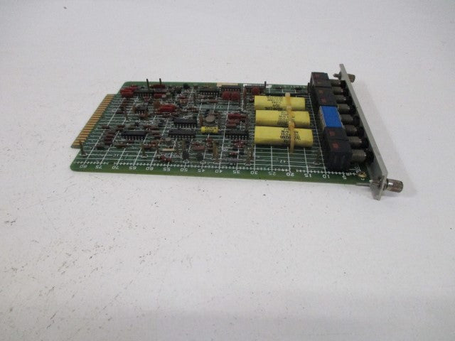 RELIANCE ELECTRIC 0-51851-6 CIRCUIT BOARD *USED*