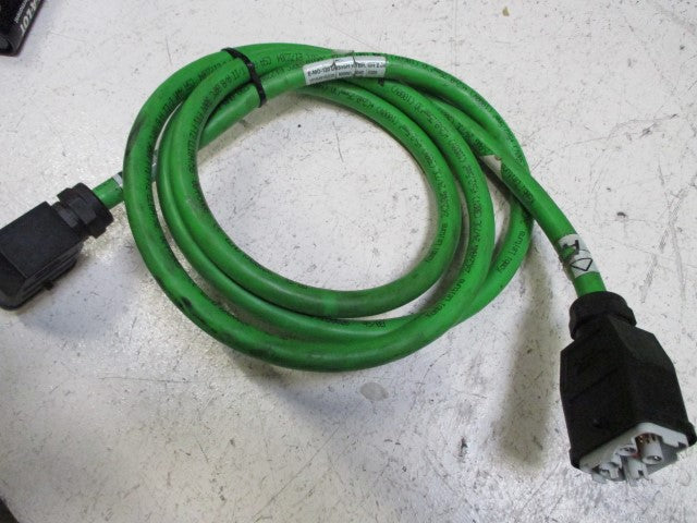 TYCO E-MO-120 DB5/ISH HYBR 2.0 CABLE *USED*