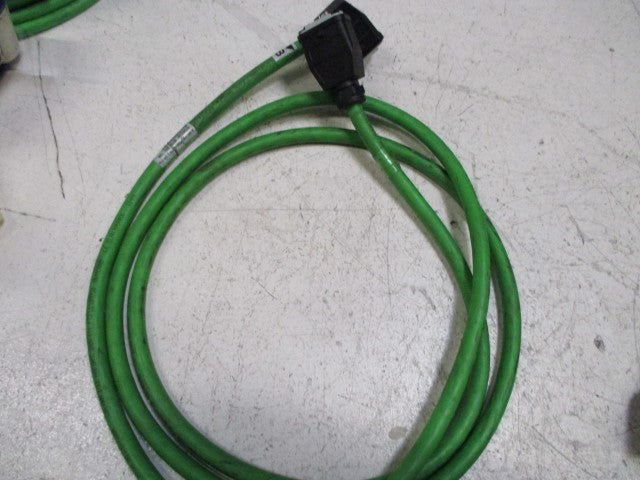 TYCO E-MO-120 DB5/ISH HYBR 2.0 CABLE *USED*